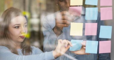 Formation Gestion de Projet méthodes agiles sScrum et Safe