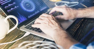 Formation chef de projet intelligence artificielle