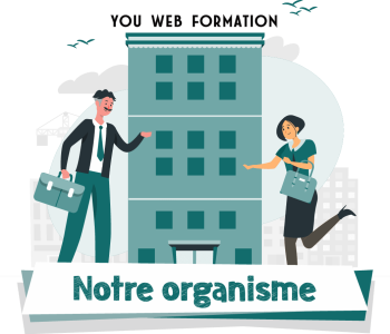 Organisme de Formation You Web Formation